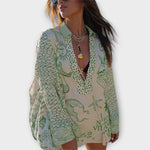 Siandra - Casual Beach Dress — view 3