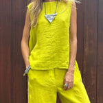 Zenneth - Casual Two-Piece Set — view 7