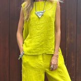 Zenneth - Casual Two-Piece Set — view 7