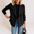 Meike | Elegant Short Jacket — view 6
