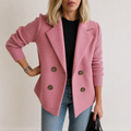 Meike | Elegant Short Jacket