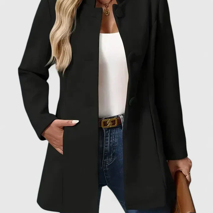 Carmelyssa | Elegant Jacket — view 2