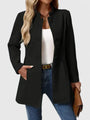 Carmelyssa | Elegant Jacket — view 2