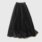 Sophia – Tulle Skirt — view 3