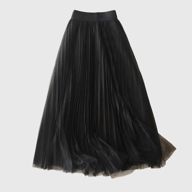Sophia – Tulle Skirt — view 3