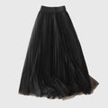 Sophia – Tulle Skirt — view 3