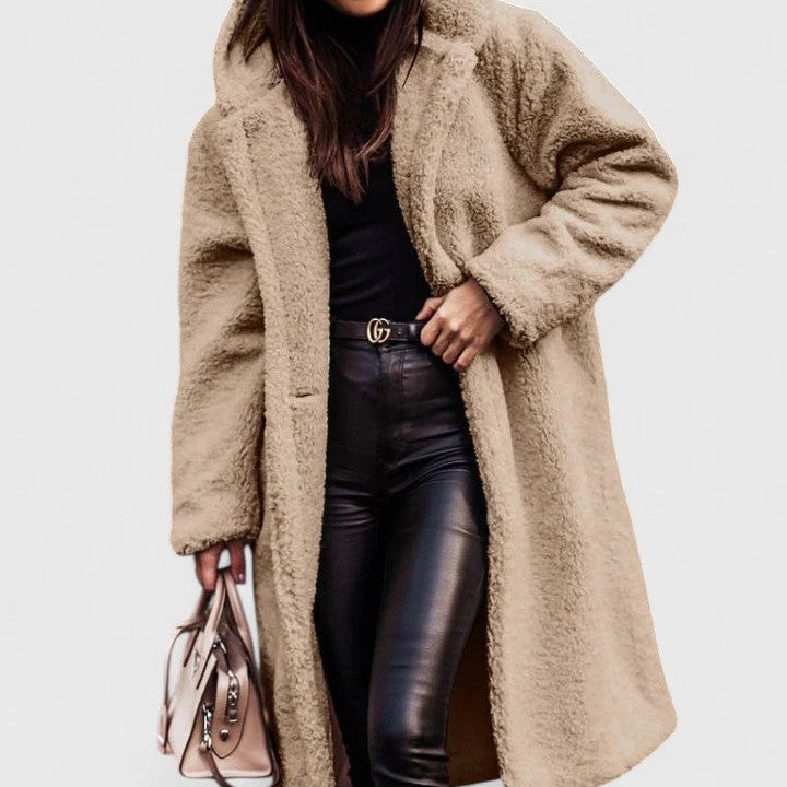 Brionyssa | Elegant Jacket