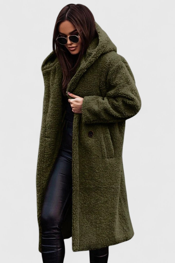 Brionyssa | Elegant Jacket — view 2