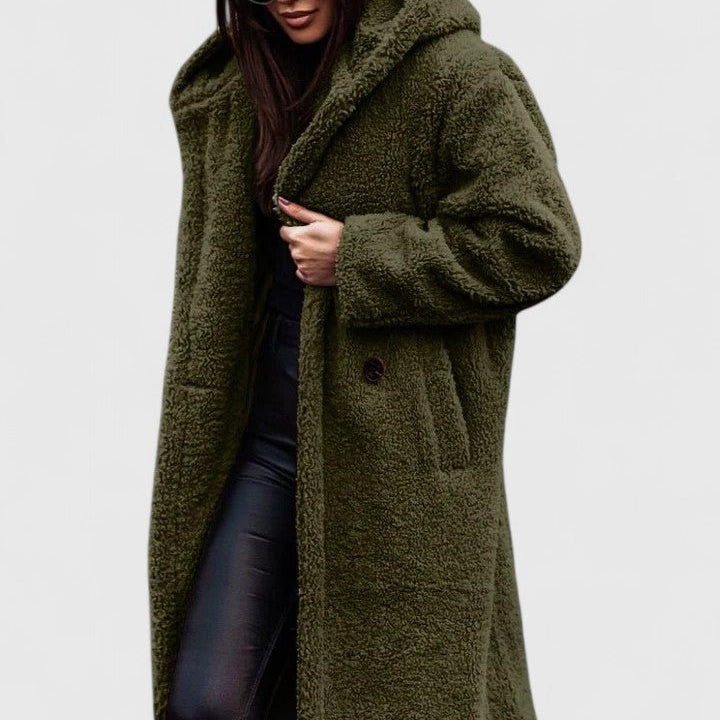 Brionyssa | Elegant Jacket — view 2