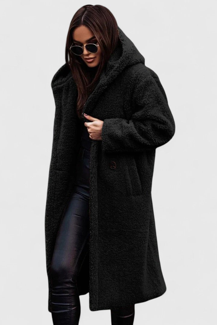Brionyssa | Elegant Jacket — view 3
