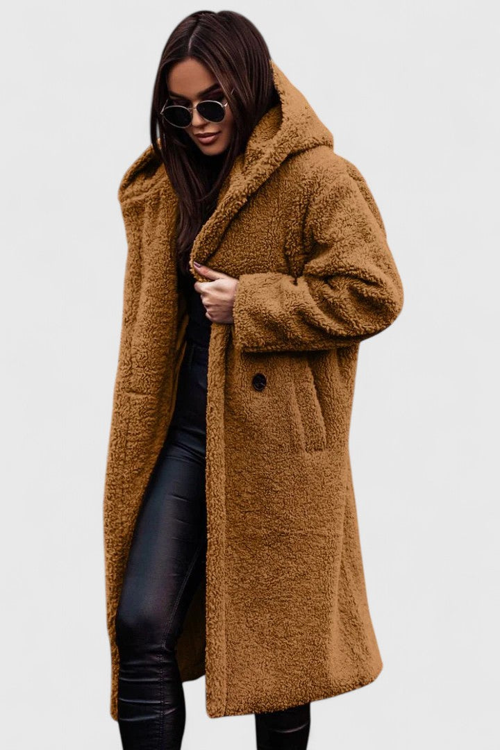 Brionyssa | Elegant Jacket — view 5