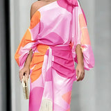 Serena - Elegant and Chic Ensemble — view 5