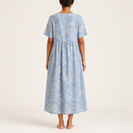 Alma – Laguna Elegant Dress — view 4