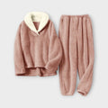 Estela - Cosy Flannel Set — view 5