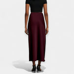 High-Waisted Mini Skirt — view 7