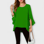 Aura - The Perfect Spring Blouse — view 7