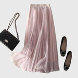 Sophia – Tulle Skirt — view 2