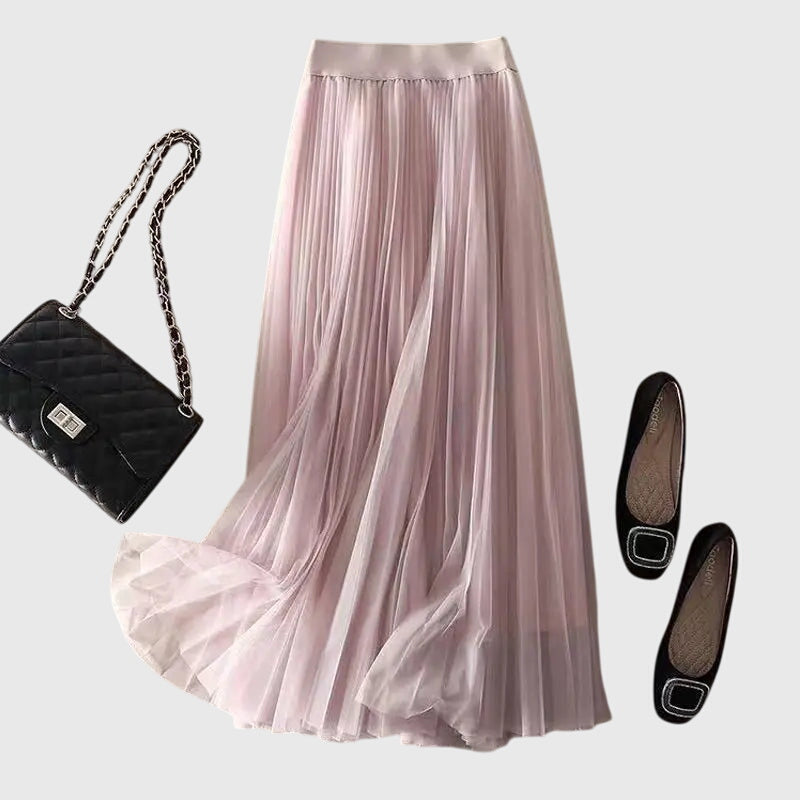 Sophia – Tulle Skirt — view 2