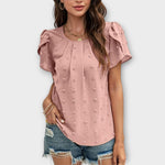 Charlotte - The Perfect Blouse — view 2