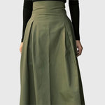 Elina – Midi Skirt — view 3