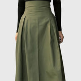 Elina – Midi Skirt — view 3