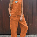 Zenneth - Casual Two-Piece Set — view 2