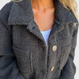 Mila - Elegant Jacket — view 7