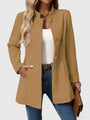 Carmelyssa | Elegant Jacket — view 3