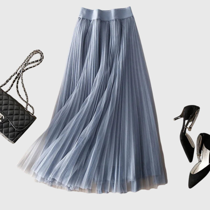 Sophia – Tulle Skirt