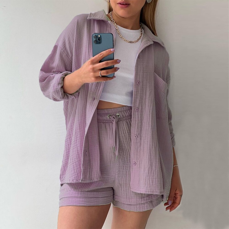 SUZY - Two-Piece Set — view 4