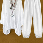 Juna - Boho-Casual Ensemble
