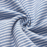 Jarna | Striped Maxi Dress — view 4