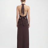ARIA | Nyx Halter Maxi — view 11