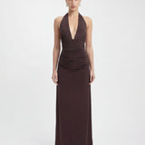 ARIA | Nyx Halter Maxi — view 3