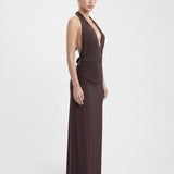 ARIA | Nyx Halter Maxi — view 10