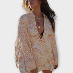 Siandra - Casual Beach Dress — view 4