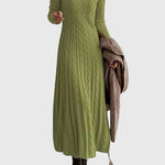 Evelyn | Elegant and Soft Jumper — view 2