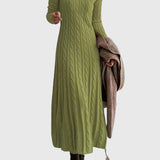 Evelyn | Elegant and Soft Jumper — view 2