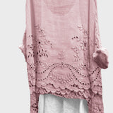Birch Whisper Tunic — view 3