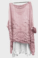 Birch Whisper Tunic — view 3