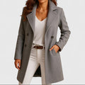 Rheya - Elegant Coat — view 2