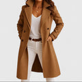 Rheya - Elegant Coat — view 3