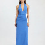 ARIA | Nyx Halter Maxi — view 5