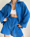 Brigette - Lightweight Two-Piece Set — view 4