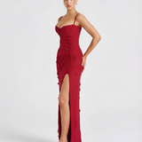ARIA | Luna Slit Maxi — view 3
