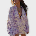 Siandra - Casual Beach Dress — view 5