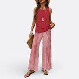 Isis - Straight-Cut Two-Piece Set — view 2
