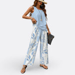 Isis - Straight-Cut Two-Piece Set — view 7