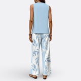 Isis - Straight-Cut Two-Piece Set — view 8