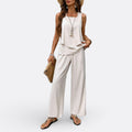 Isis - Straight-Cut Two-Piece Set — view 3